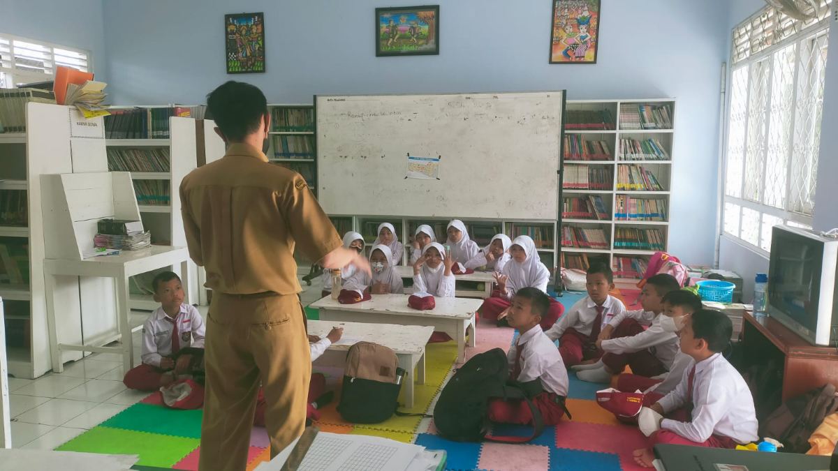 Masuk 3 Kabupaten Termiskin di Jateng, Wonosobo Jadi Uji Coba Makan Bergizi Gratis