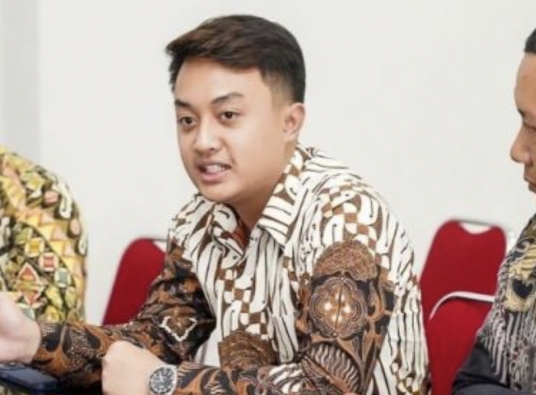 Putra Mahkota Keraton Solo Unggah Pernyataan Kontroversial, Ini Isinya