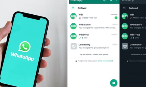 Mengenal WhatsApp Beta dan Fitur-Fitur Terbarunya