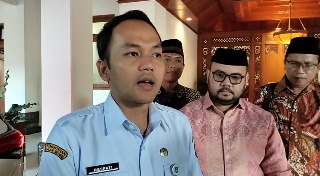 Wali Kota Solo Nilai Penindakan Hukum Terhadap Bos Sritex Positif Bagi Iklim Investasi