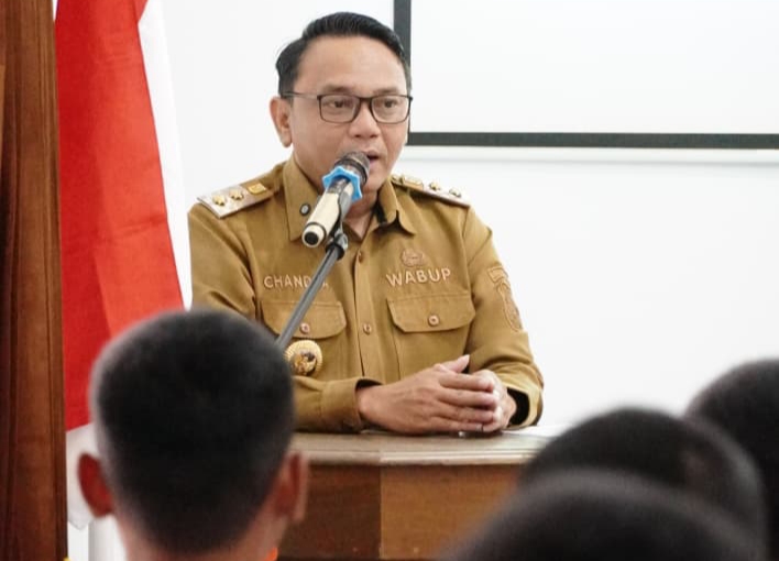  Ogah Larut Polemik, Plt Bupati Pati Pilih Fokus Mbangun Daerah