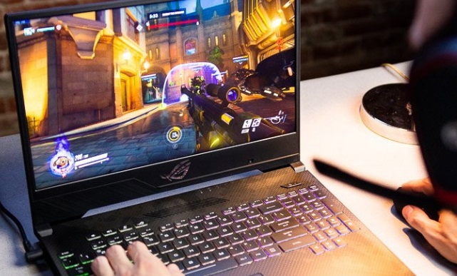 5 Laptop Gaming Murah 4 Jutaan Terbaik 2023, Cocok untuk Bermain Game-game Berat 