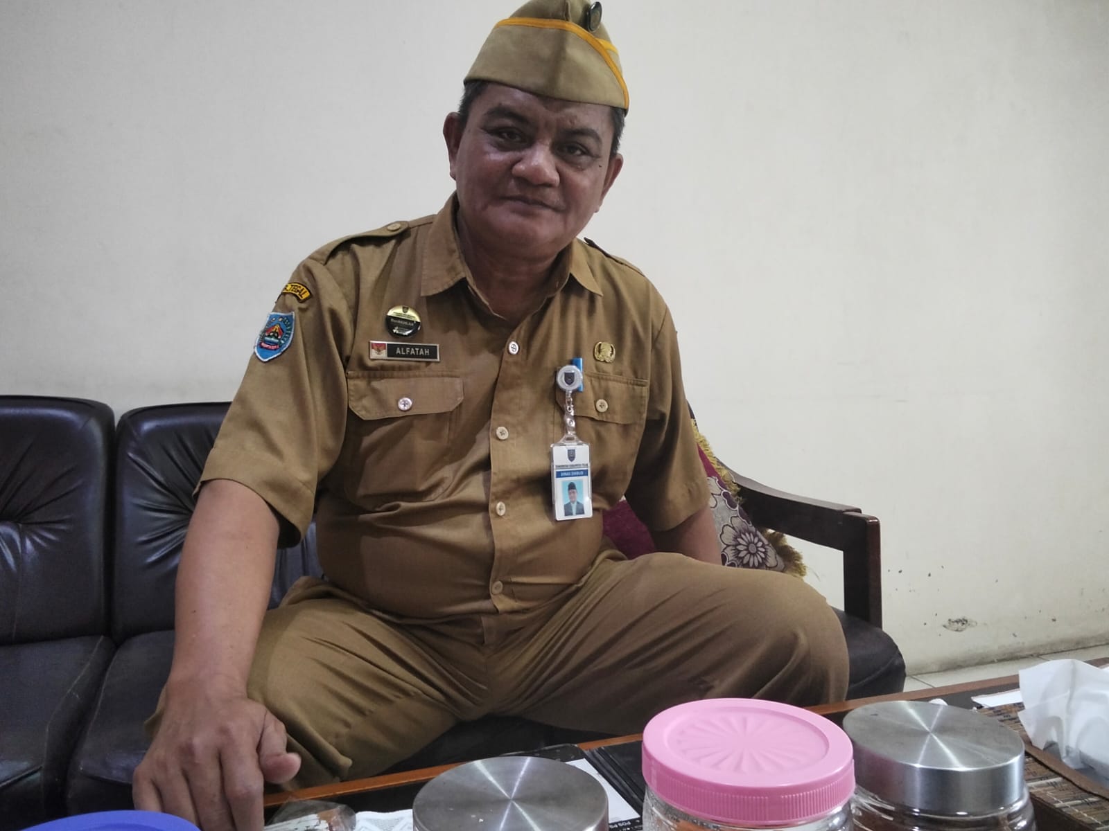 Dinas Dikbud Kabupaten Tegal Terbitkan POS Penyelenggaraan Penilaian Sumatif Akhir Jenjang
