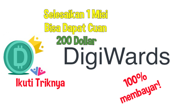 Terbukti Membayar! Selesaikan Misinya Bisa Dapatkan 200 Dollar, Aplikasi Penghasil Uang Terbaru September 2023