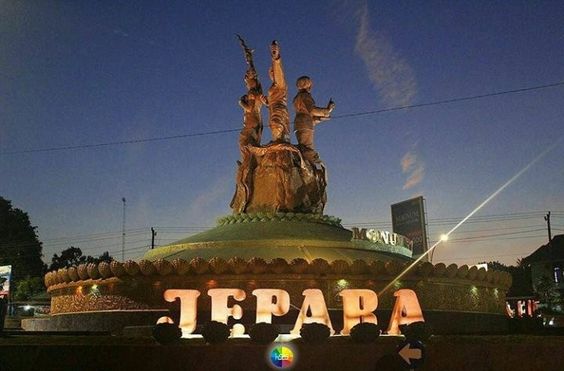 5 Destinasi Wisata di Jepara yang Bikin Betah