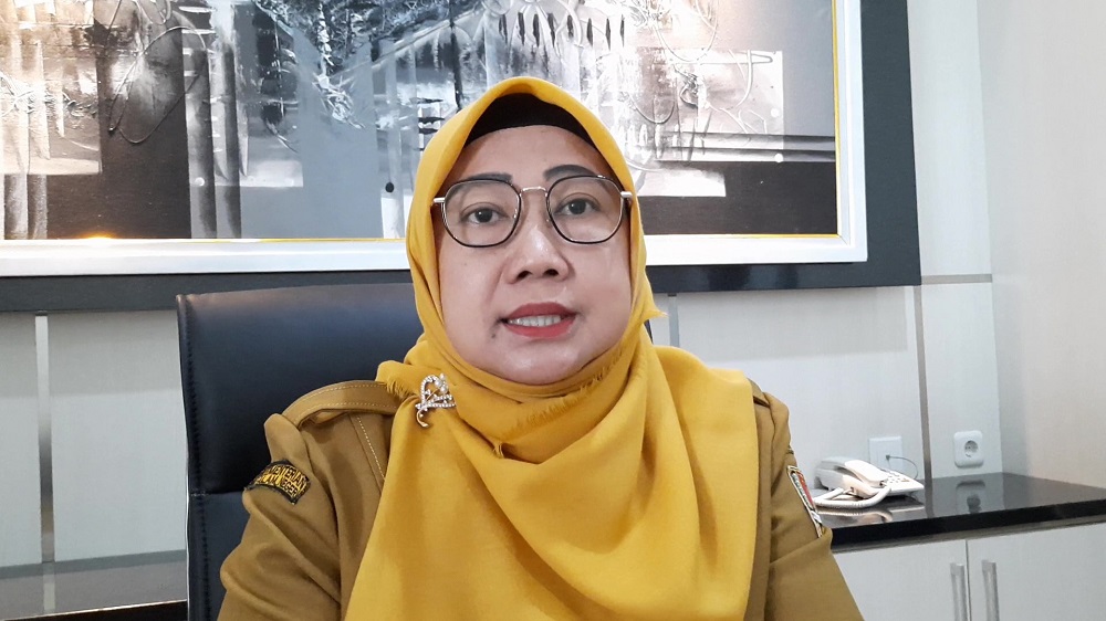 Antisipasi PMK Jelang Idul Adha, Dinas Pertanian Semarang Kerahkan Tim Periksa Hewan Kurban