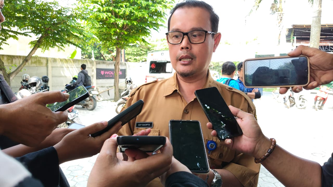 1.062 Warga Kabupaten Tegal Terinfeksi HIV/AIDS, Slawi Tertinggi 