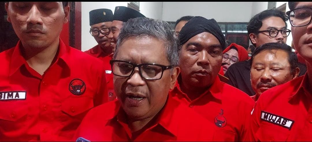 Sekjen PDIP Beberkan Strategi Menang di Pilkada Jateng