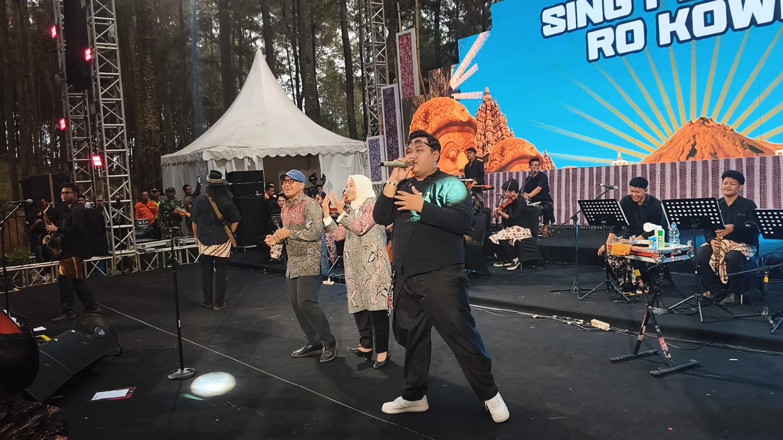 Kenduri Batik 2026 Batang: Bukan Soal Ndarboy Genk Tapi Nasib Perajin