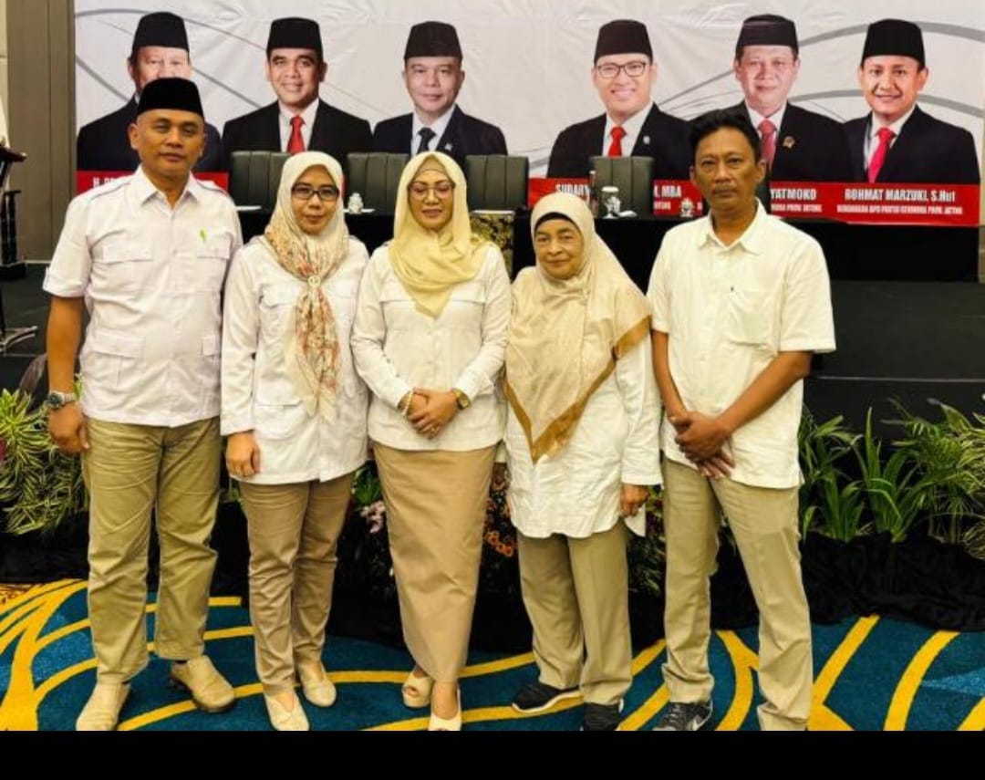 Wacana Pilkada Tidak Langsung Menguat, Gerindra Batang Nilai Lebih Kondusif dan Efisien