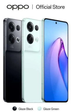 8 Spesifikasi Oppo Reno 12 Pro