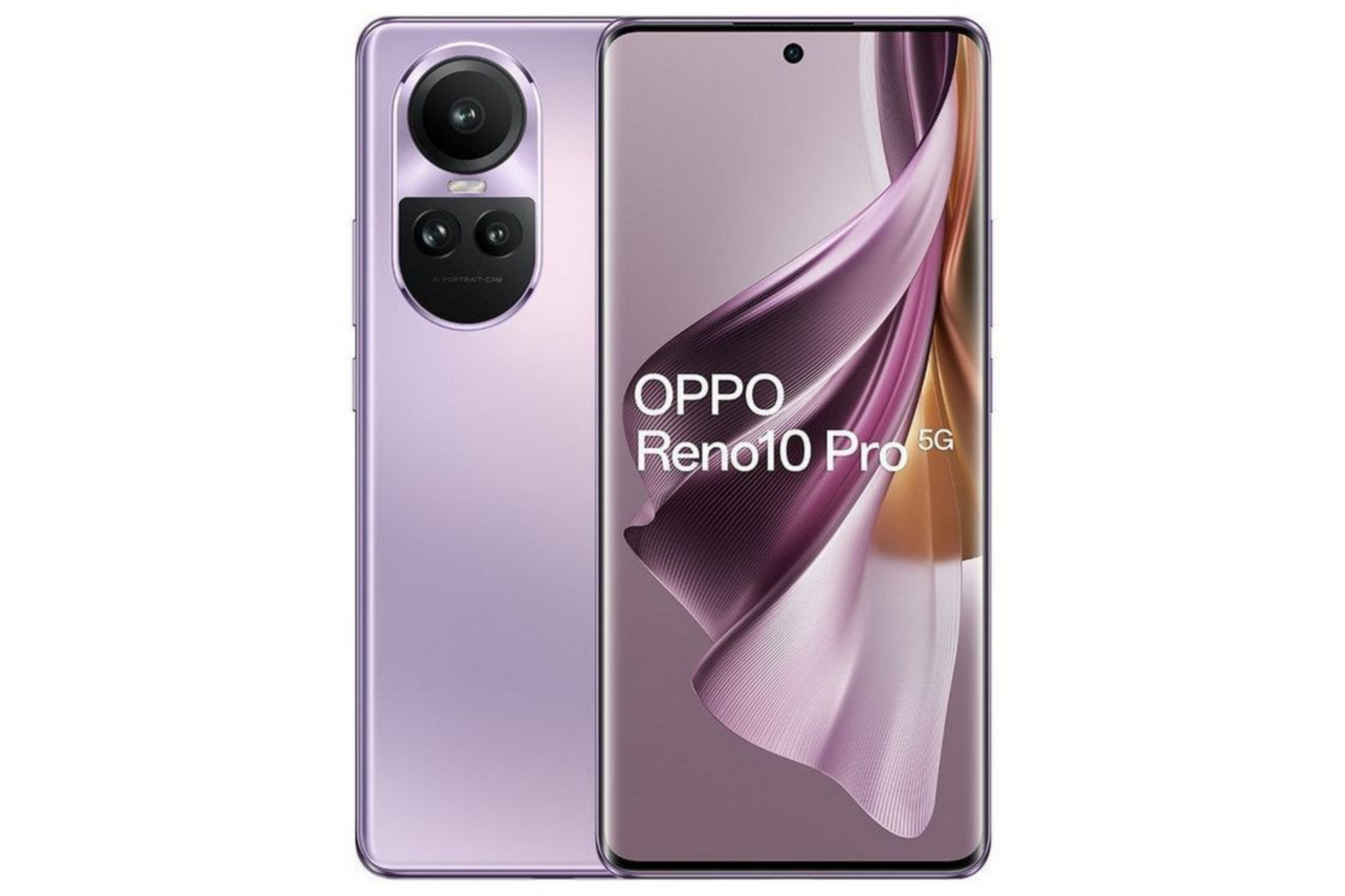 Oppo Reno 10 Pro 5G RAM 12 GB, Hp Terbaik di 2024 Gak Ada Komplain