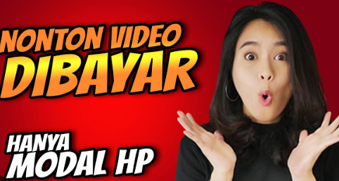 Seharinya Bisa Cair Rp250 Ribu, Coba 7 Aplikasi Penghasil Uang Terbaik Hanya dengan Menonton Video