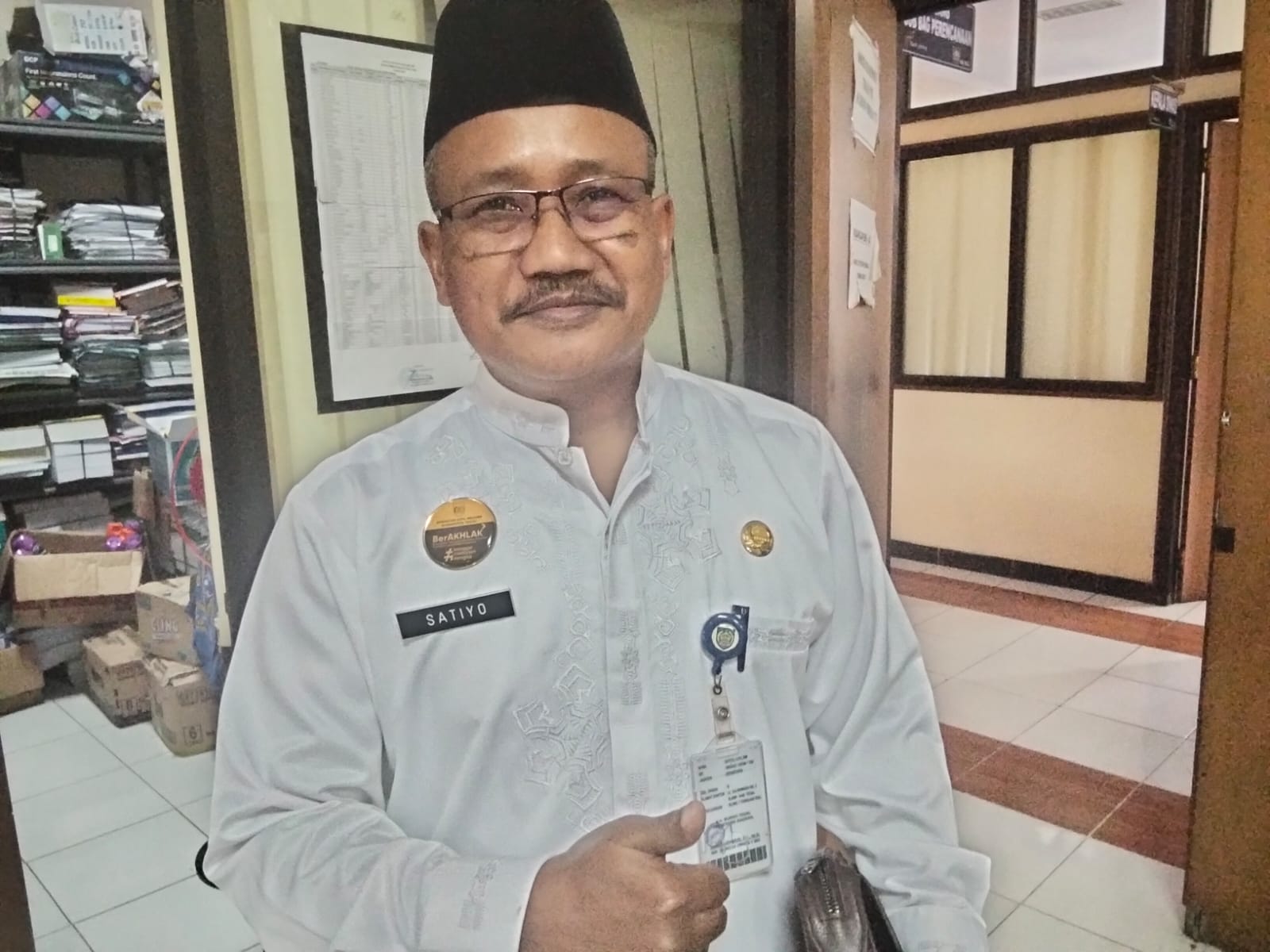 Dinas Dikbud Kabupaten Tegal Siapkan Program Inovatif
