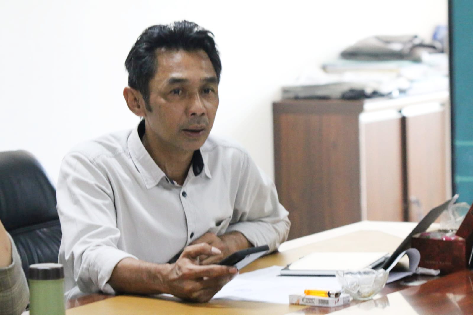 Pemkab Pemalang Didesak segera Buat Perbup untuk Perda Pesantren 