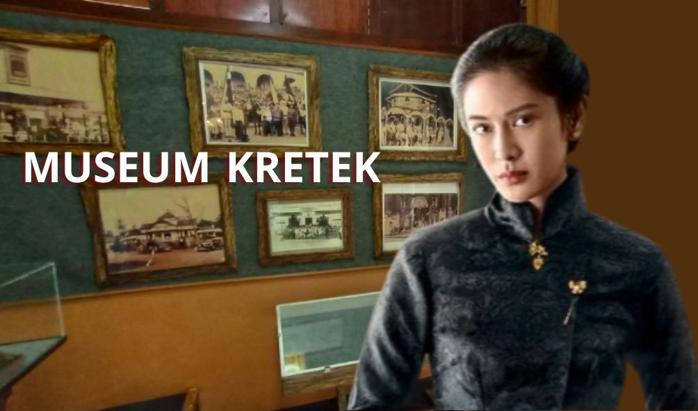 Intip Destinasi Wisata Museum Kretek, Ternyata Jadi Salah Satu Lokasi Syuting Film Gadis Kretek!