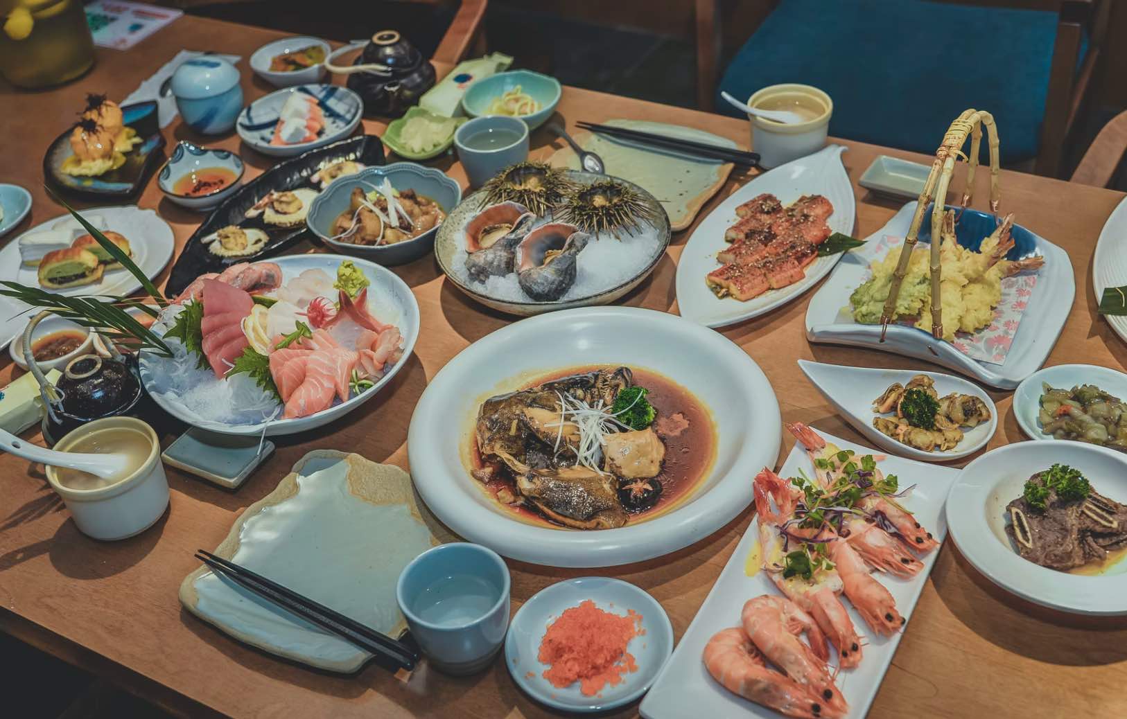 9 Makanan Tradisional Jepang yang Ramai diminati di Indonesia