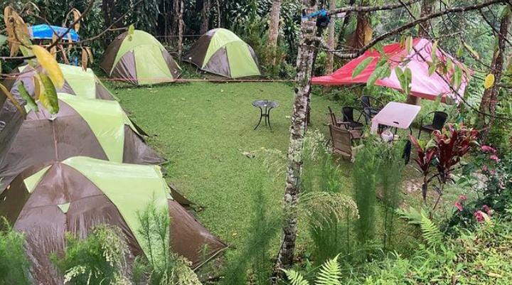 6 Rekomendasai Tempat Camping di Purwakarta, Lengkap dengan Pemandangan Menakjubkan dan Suasana Sejuk