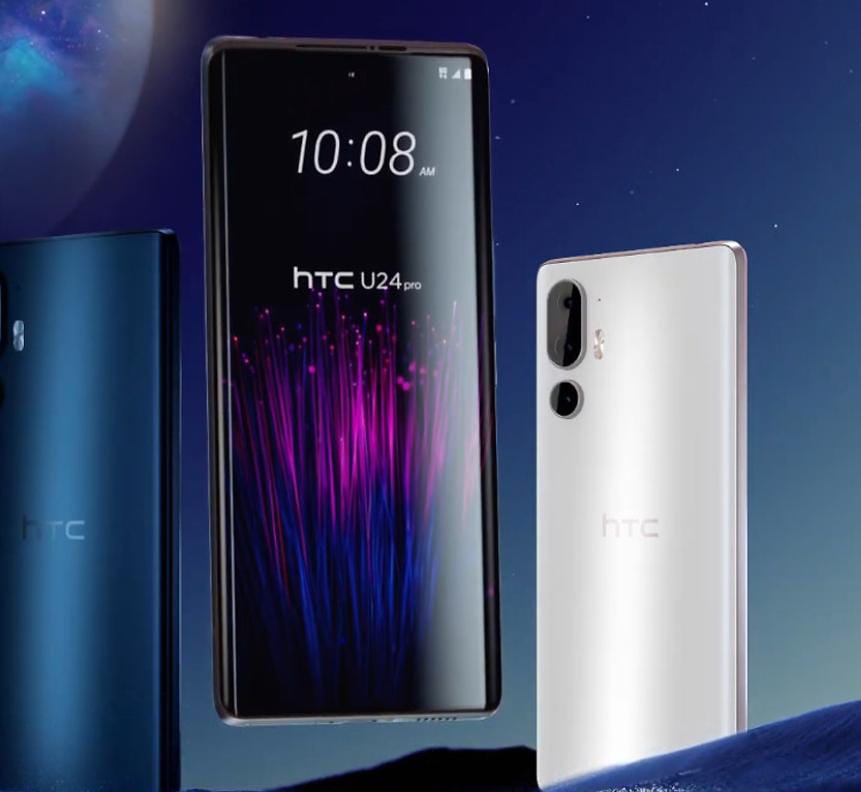 HTC U24 Pro, Era Baru Teknologi Smartphone