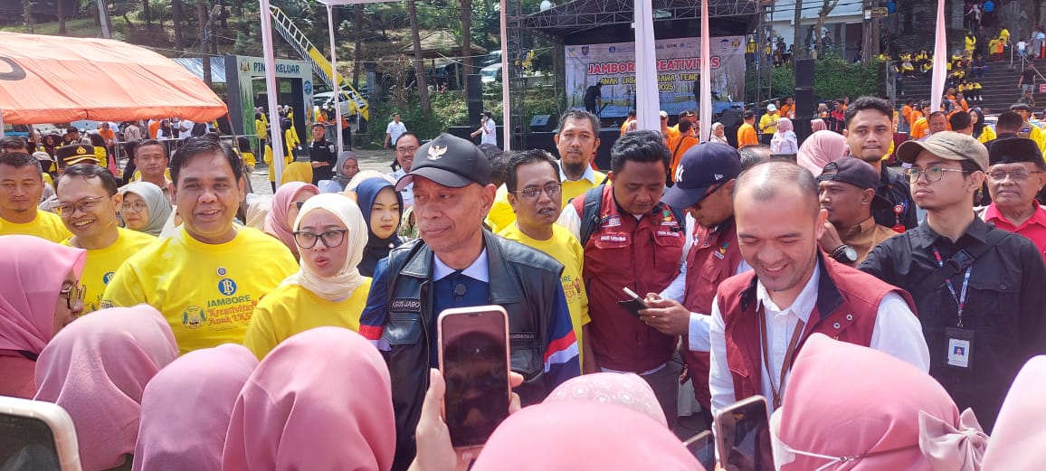 100 Sekolah Rakyat Siap Dibuka