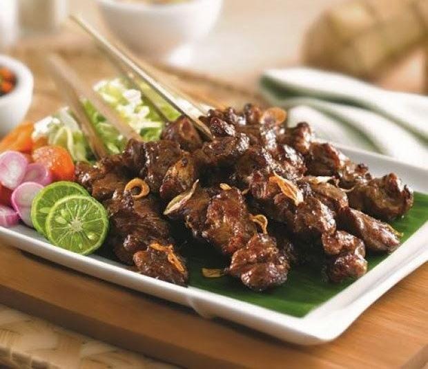 Cara Sukses Membuat Sate Kambing Tidak Amis dan Alot, Cocok Untuk Menu Idul Adha