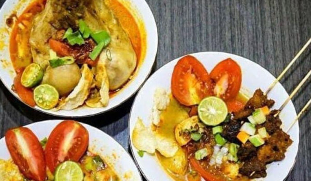 Pecinta Kuliner Merapat! Berikut Kuliner Khas Kendal dengan Cita Rasa yang Lezat