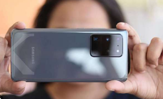3 Keunggulan Kamera HP Samsung Dengan Fitur AI Yang Bisa Saingi iPhone