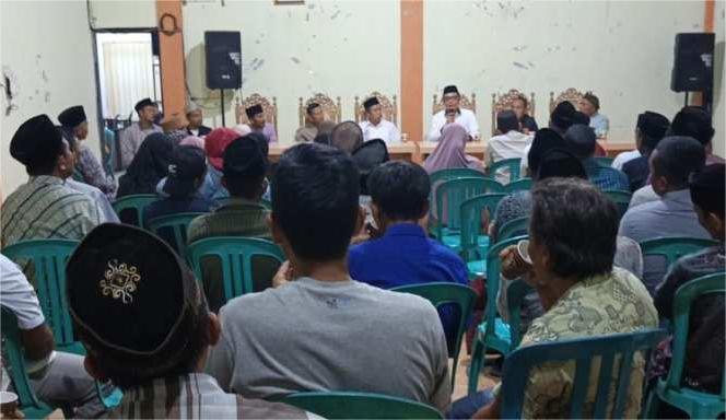 Dugaan Penyunatan BLT Kemensos Bikin Geger Warga Kudus