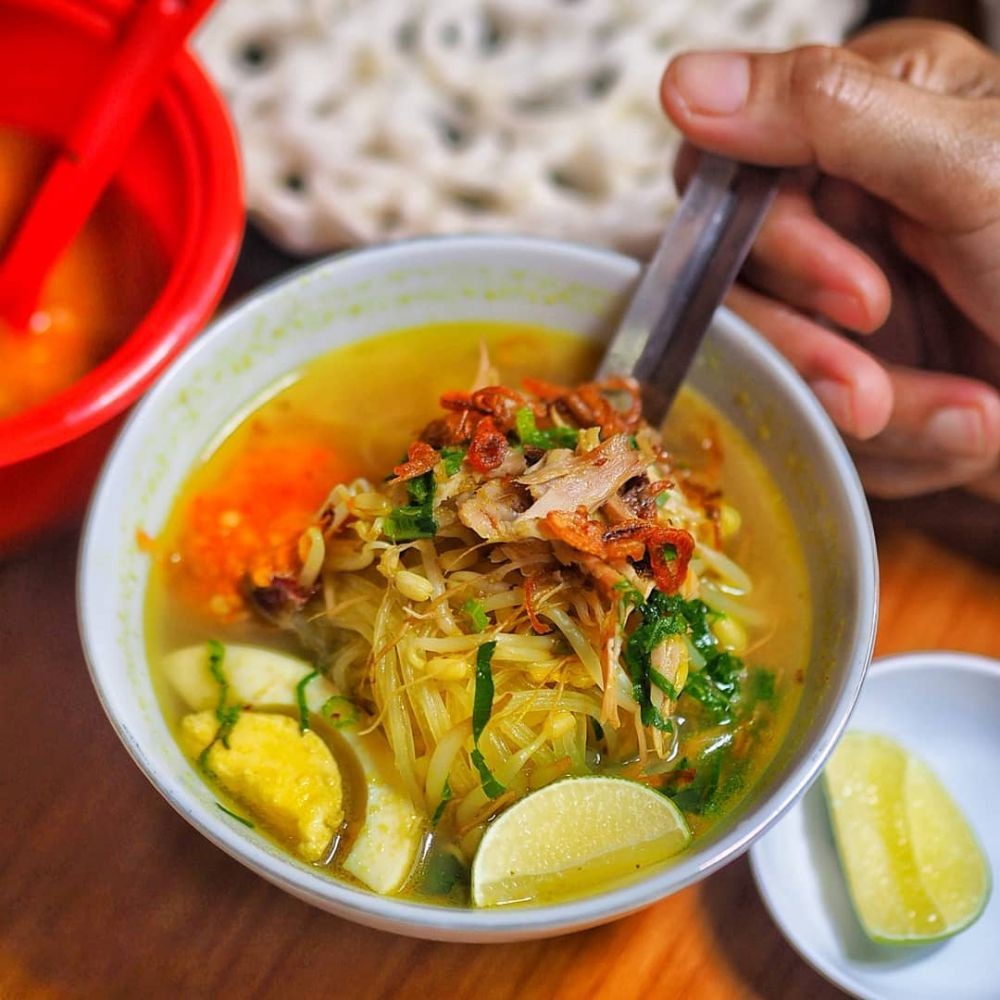 7 Makanan Khas Boyolali Populer Goyangkan Lidah, Bikin Ketagihan!