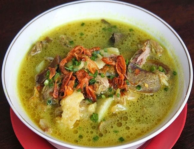 Berikut Deretan Makanan Khas Cirebon, Empal Gentong Menjadi Icon Kota!