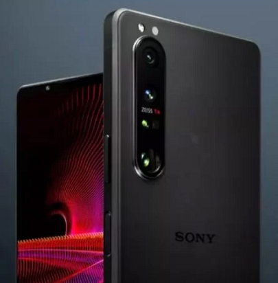 HP Sony Xperia 1 V, Sudah Resmi Diluncurkan Dengan Tampilan Kamera Lebih Besar dan Performa yang Tinggi