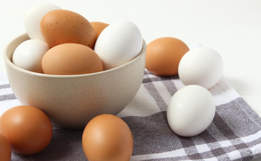 Jangan Buru-buru Membeli! Perhatikan 5 Ciri Telur yang Tidak Segar dan Cara Mengenali Kualitasnya