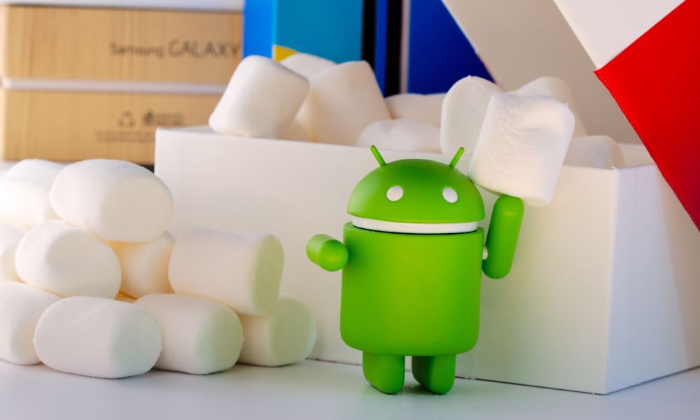 5 Kelebihan Update Sistem Android Secara Rutin