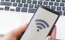 Cara Cek Password Wifi dari Android dan iPhone