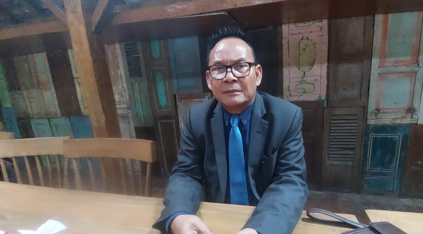 PT Jawa Tengah Tolak Banding Gugatan Ijazah Jokowi