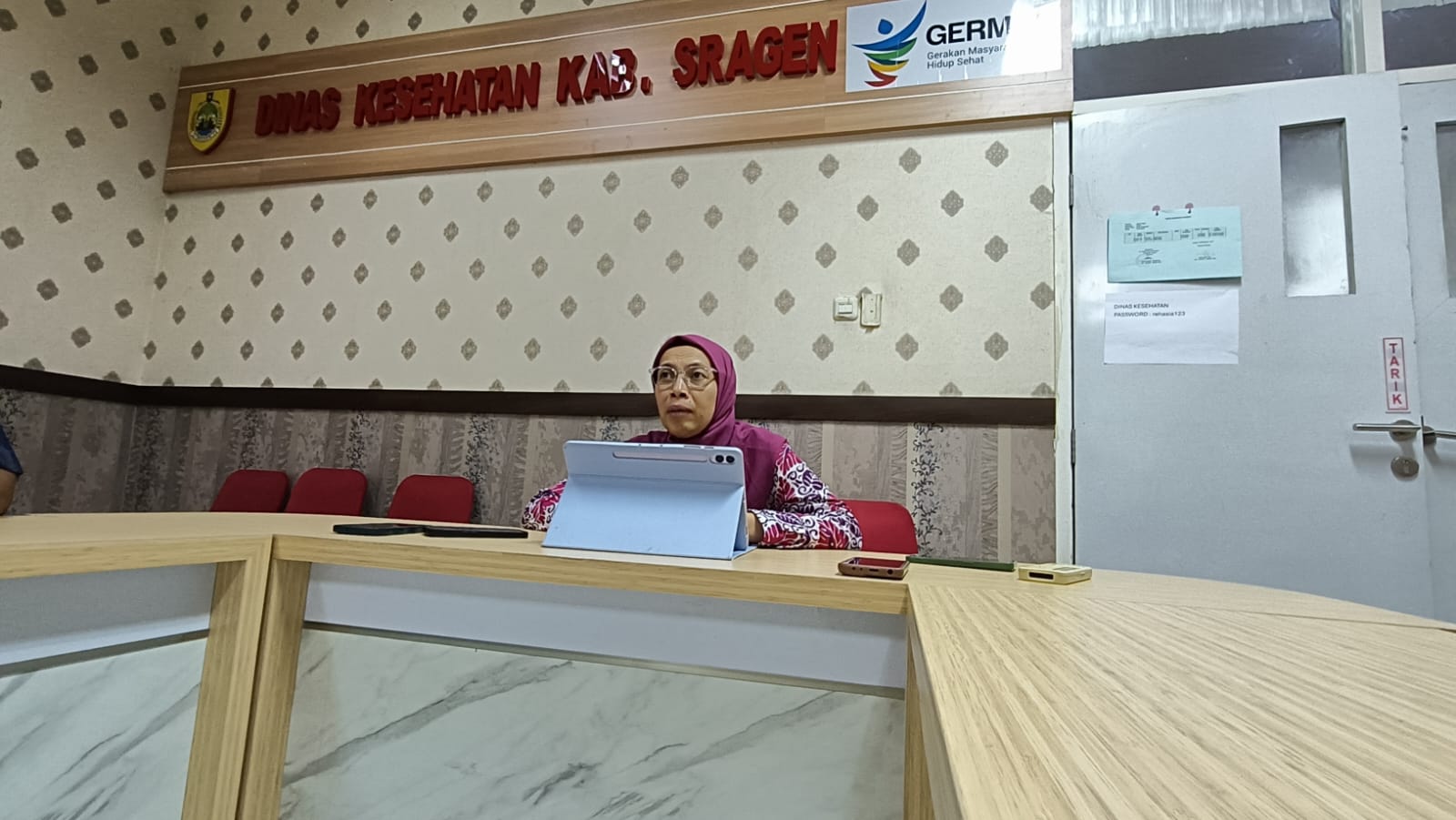 Mulai Februari, Warga Sragen Dapat Pelayanan Gratis di Hari Ulang Tahun