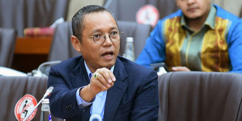 DPR Bentuk Panja, Telusuri Dugaan KKN Investasi Telkom ke GoTo