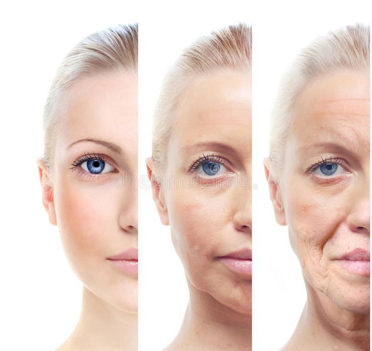 5 Cara Perawatan Wajah untuk Usia 40 Tahun 