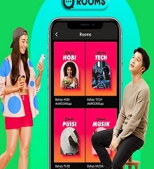 Cara Menghapus Akun JOOX secara Permanen