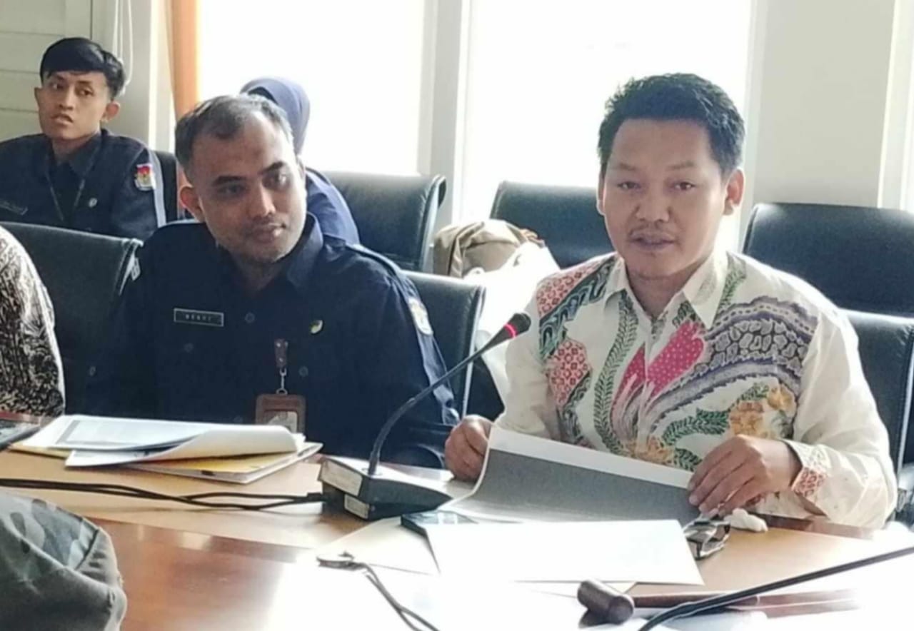 SILPA Anggaran Pilkada 2024 di Kabupaten Pemalang Capai Rp5 Miliar 