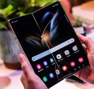 5 Daftar HP Samsung Termahal 2024, Harga Bikin Merinding