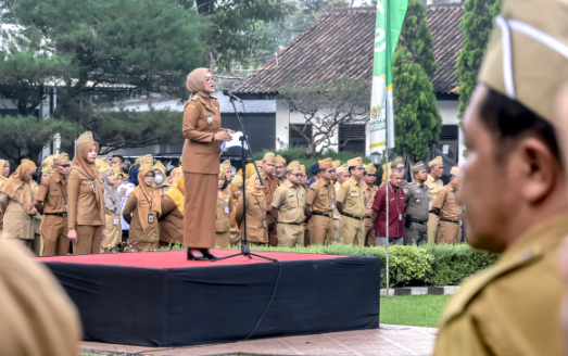 HUT ke-25 BAZNAS, Diharapkan Terus Berinovasi dalam Layanan Zakat Digital