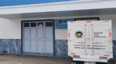 Pelibatan Camat dalam Pengawasan Program MBG di Salatiga Diperlukan