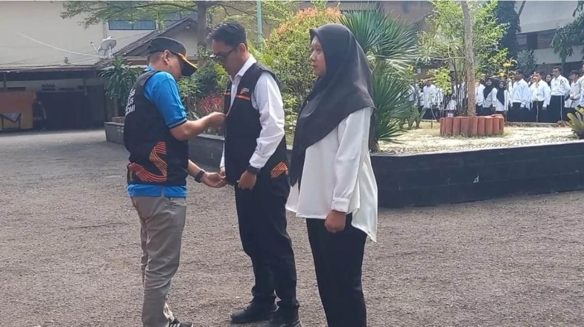 1.320 Petugas Sensus Ekonomi 2026 Kabupaten Tegal Terjun di 18 Kecamatan 