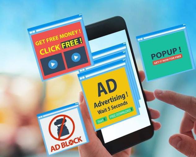 Cara Mudah Menghilangkan Iklan Pop-up yang Mengganggu di Layar Android dan iPhone