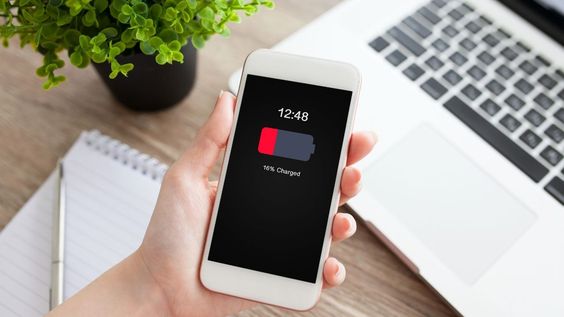 10 Cara Merawat Baterai Hp Android, Tips Efektif agar Baterai Tahan Lama
