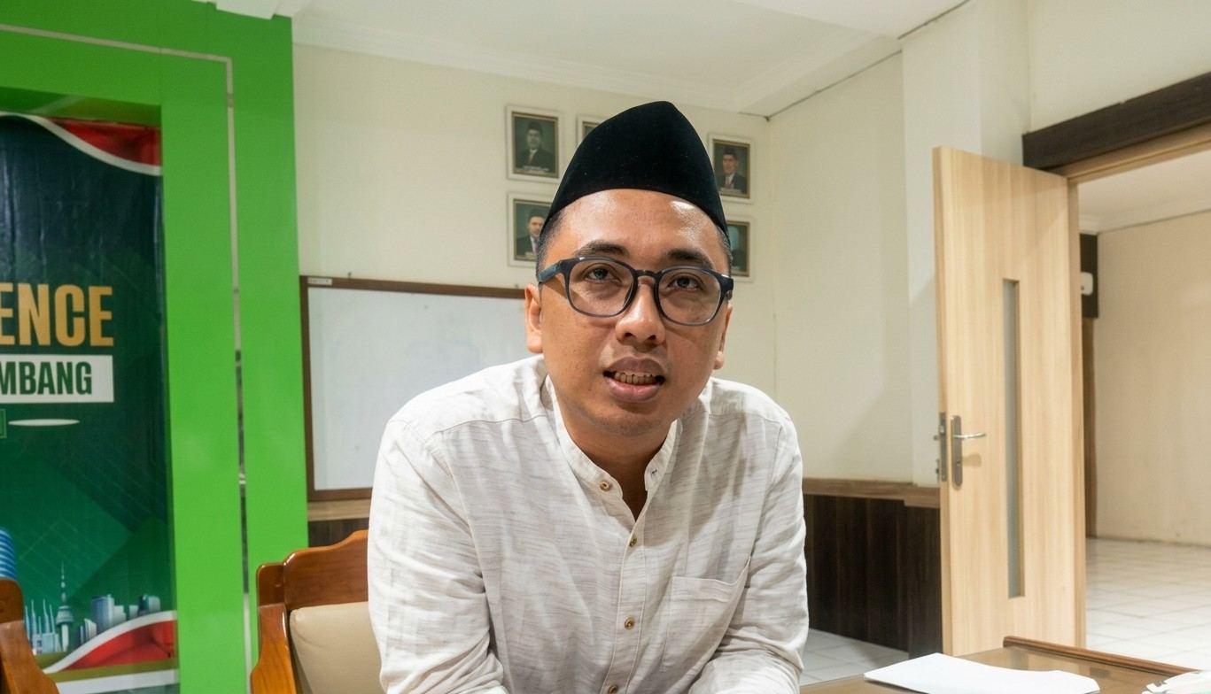 BK DPRD Rembang Buka-bukaan Alasan Belum Periksa Oknum Dewan Diduga Selingkuh