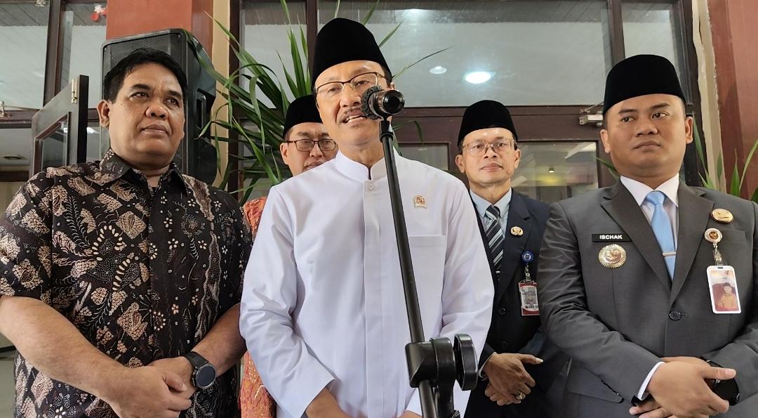 Data Bansos Masih Belum Akurat, Gus Ipul Warning Operator Desa