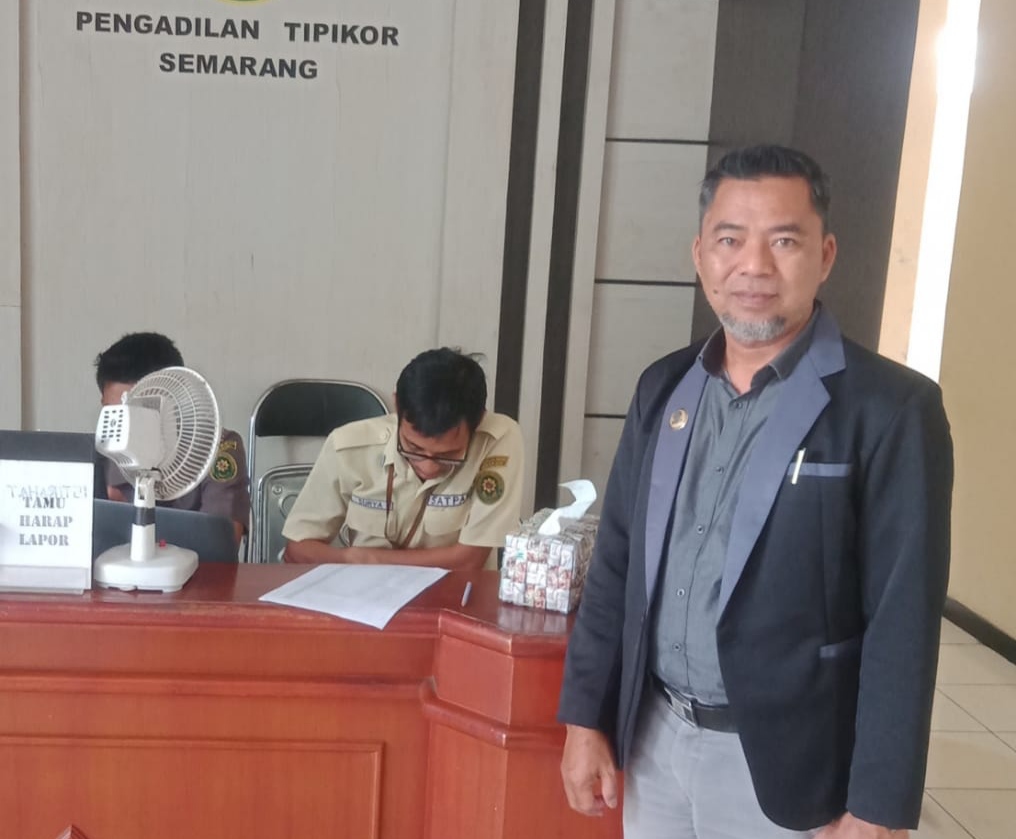 Pengacara Pekalongan Singgung Plea Bargain di KUHAP Baru, Apa Itu?