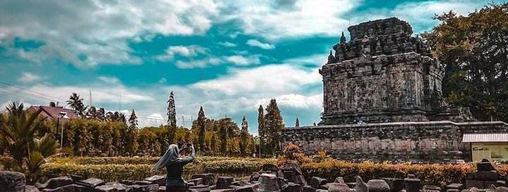 Ini Dia Sejarah yang Harus Kalian Ketahui Tentang Candi Mendut